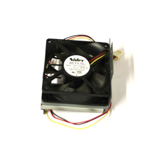 Nidec  D08A-12PM 09A - Ventola di Raffreddamento 12V 0.08A