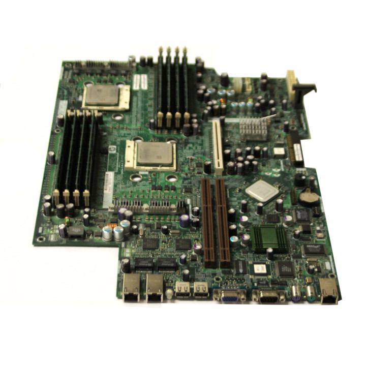 Kit Scheda Madre HP K85NL + 2x AMD Opteron 252 + 8x 1GB Ram DDR