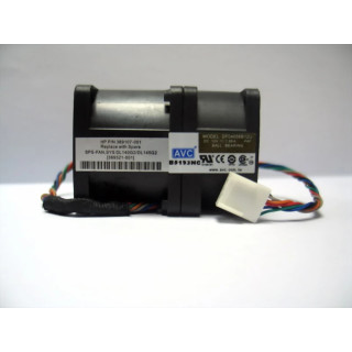 Nidec  D08A-12PM 09A - Ventola di Raffreddamento 12V 0.08A