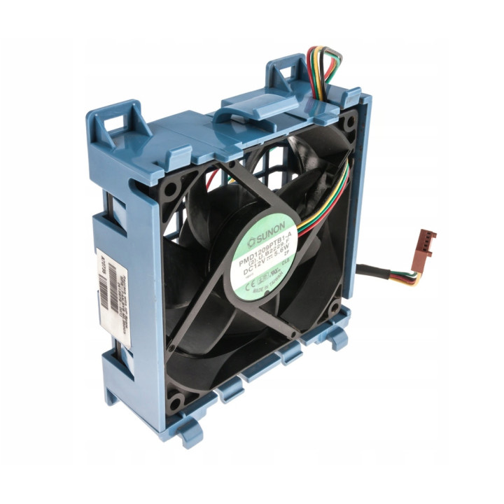 Nidec  D08A-12PM 09A - Ventola di Raffreddamento 12V 0.08A