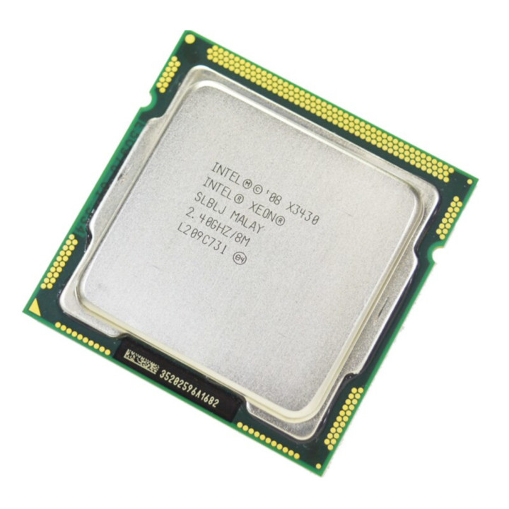 Intel Xeon E-2609 SRBLA MALAY 2.40GHz/10M
