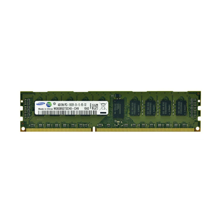 SAMSUNG M393B2G70BH0-YH9Q8 DDR3 1333 MHz