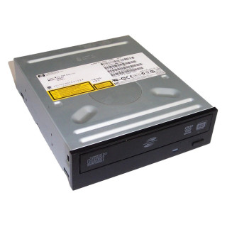 HP Data Storage Lettore DVD / ROM DRIVER Model: GSA-H31L