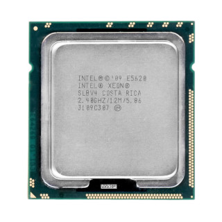 INTEL XEON E5620 Processore 2.40GHz - 12M