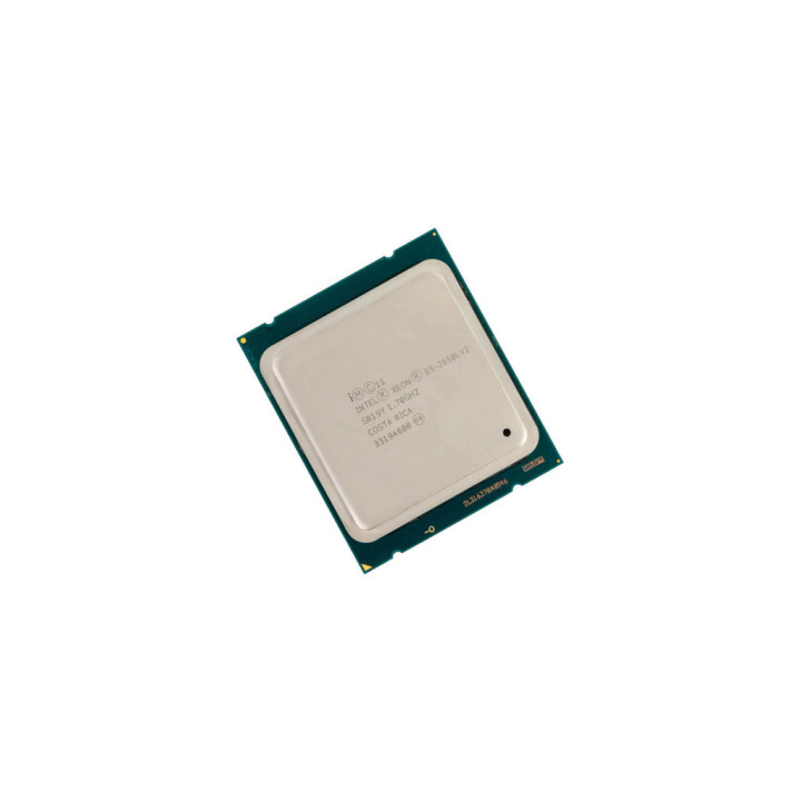Intel Xeon E5-2650L V2 SR19Y MALAY 1.70GHz/25M