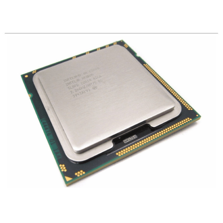 Intel Xeon E-2609 SRBLA MALAY 2.40GHz/10M