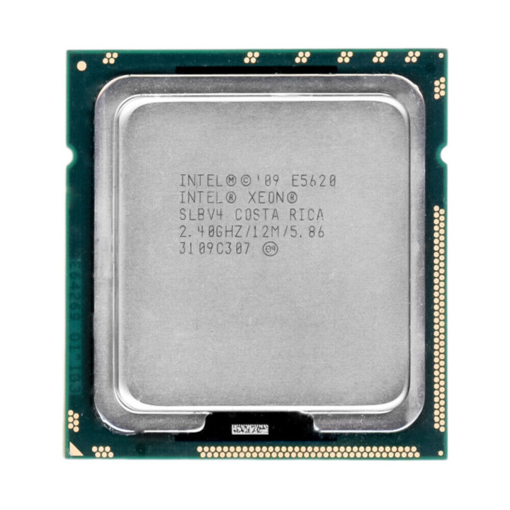 Intel Xeon E-2609 SRBLA MALAY 2.40GHz/10M