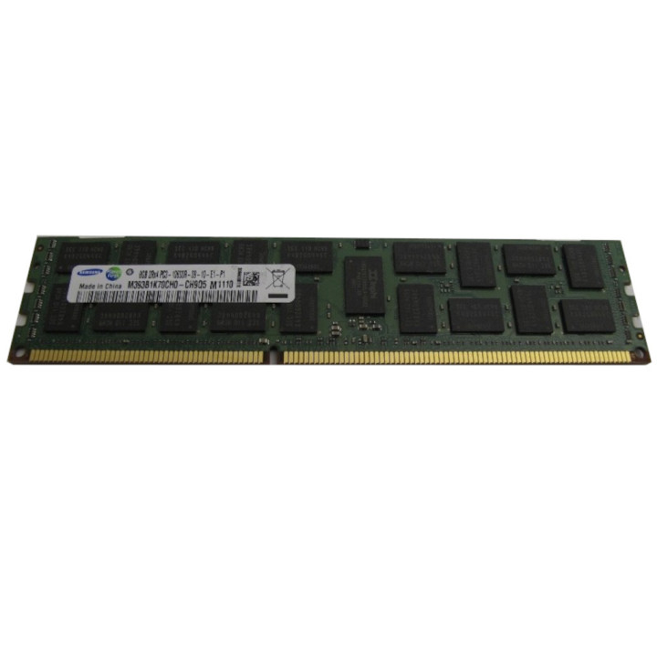 SAMSUNG M393B1K70CH0-CH9Q5 8GB DDR3 1333 MHz