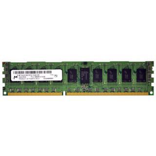 Micron MT18JSF25672PDZ-1G4G1HE 2GB DDR3 1333 MHz