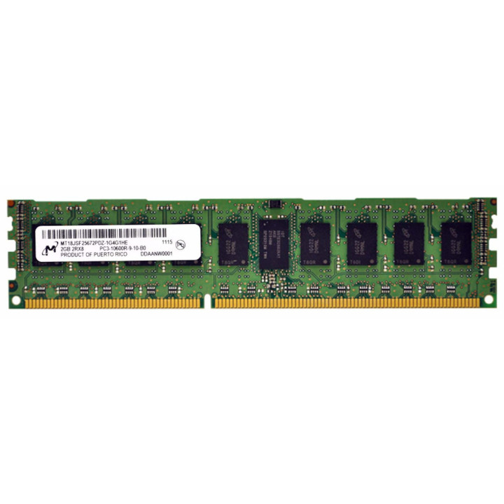 SAMSUNG M393B2G70BH0-YH9Q8 DDR3 1333 MHz