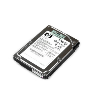 HP Hard Disk DG146BB976 - 146GB 10K SAS 2.5"