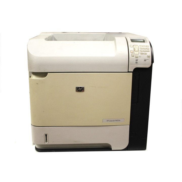 Stampante laser B&N HP LaserJet P4015n