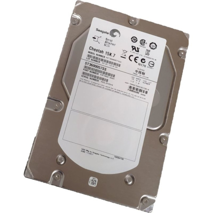 SEAGATE ST3250820AS - Hard Disk 250GB