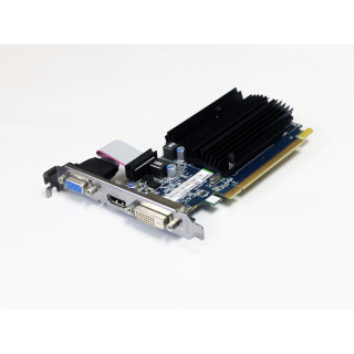Scheda Video HIS HD 4950 HDMI/DVI/VGA 512M GDDR3