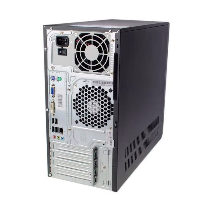 PC assemblato FUJITSU ESPRIMO P400