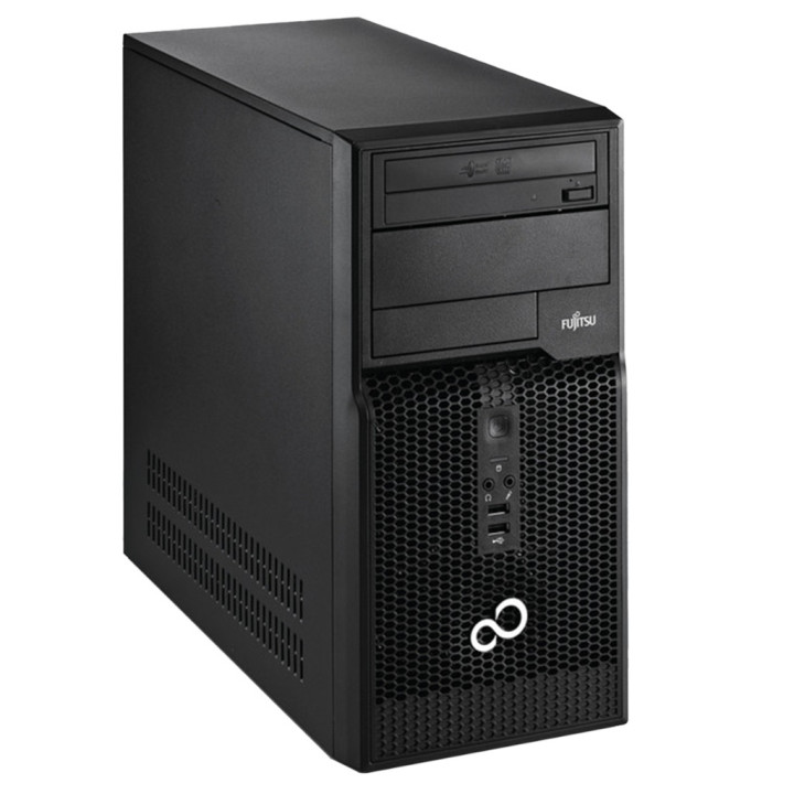 PC assemblato FUJITSU - Intel Pentium, 2GB RAM
