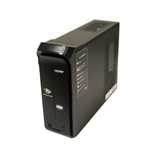 PC assemblato Packard Bell S2110 - AMD Dual Core E1-1500, 4GB RAM DDR3, 500GB HDD