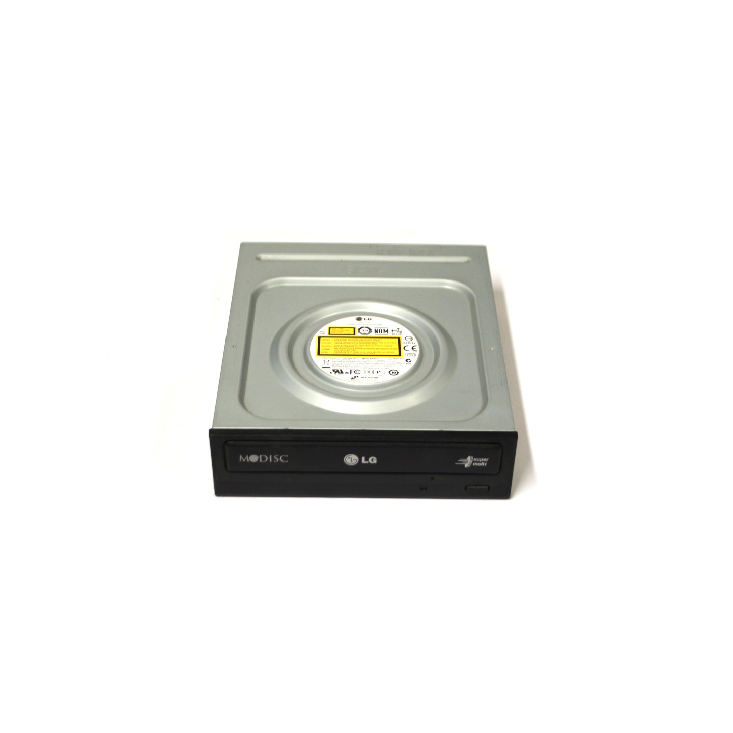 LG Data Storage Lettore DVD / ROM DRIVER Model: GH24NS90