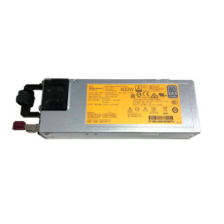 HP DPS-800AB-11 Power Supply per Server Proliant G9 800W
