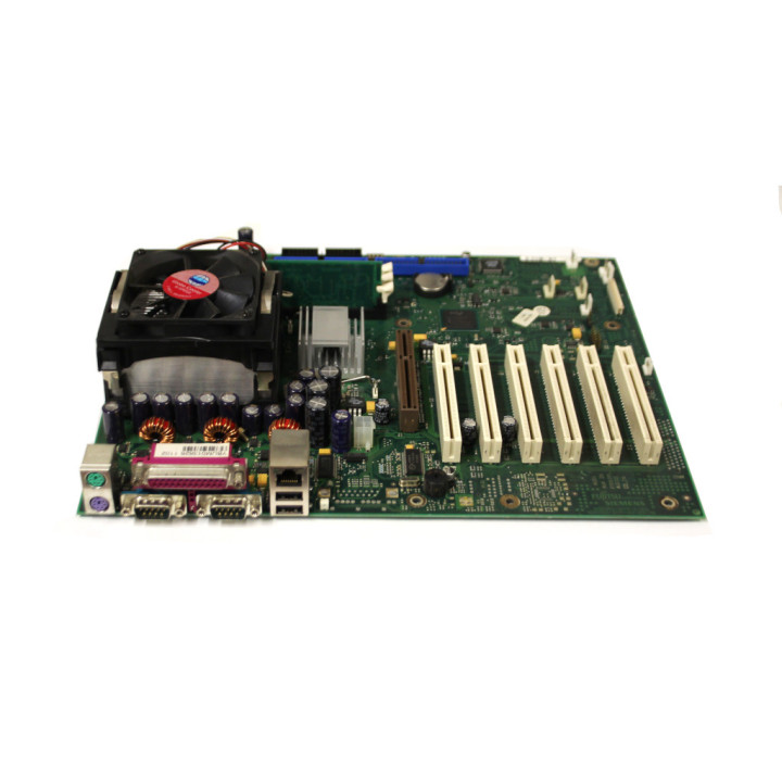 KIT Scheda Madre ASUS P8H61-M + Intel i5-2320 + 1x 4GB RAM DDR3