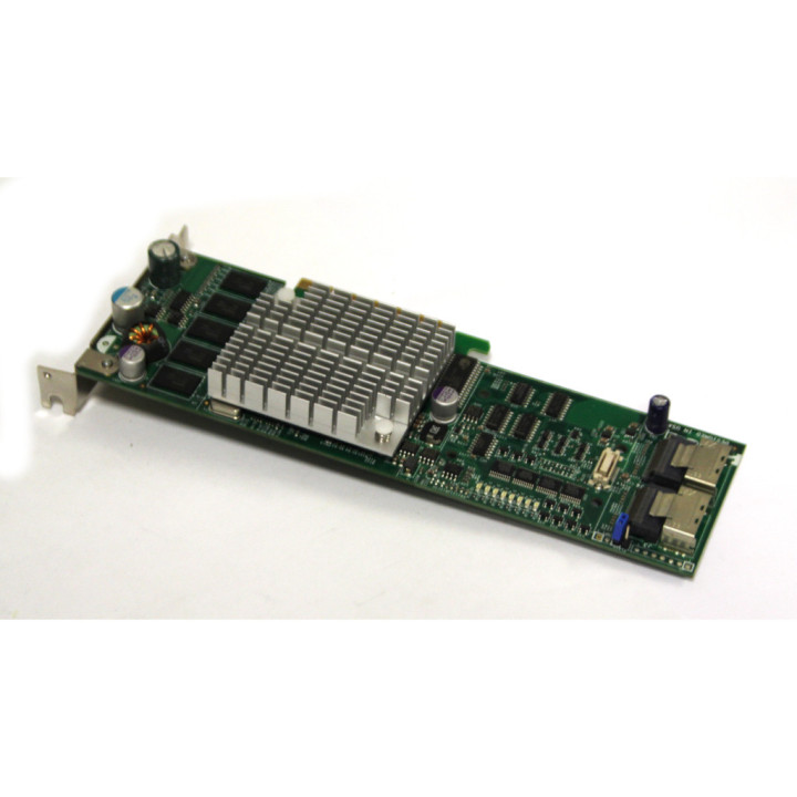 SUPERMICRO AOC-USASLP-S8iR - Controller Card