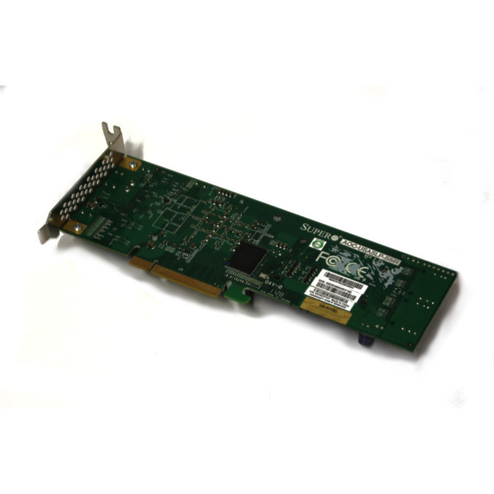 SUPERMICRO AOC-USASLP-S8iR - Controller Card