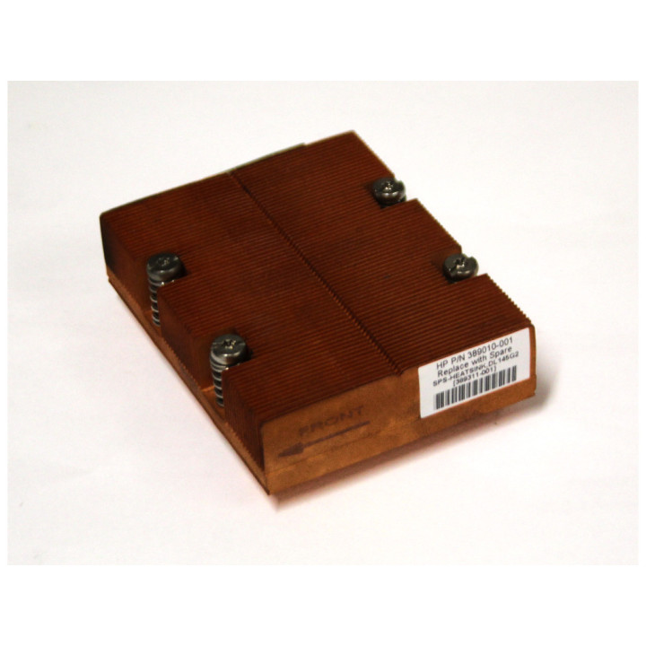 HP 389010-001 - Dissipatore CPU