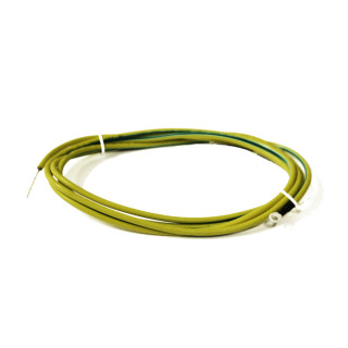 Cavo di massa Giallo/Verde