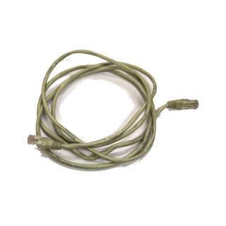 Cavo ethernet 2M - Bianco