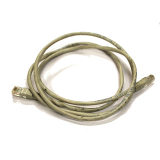 Cavo ethernet 1.5M - Bianco