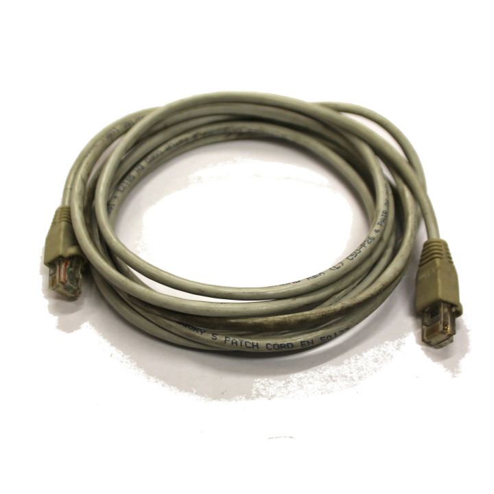 Cavo ethernet 3M - Bianco