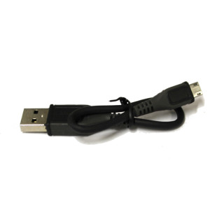 Cavo USB 2.0 - USB-A a micro USB-B - Corto