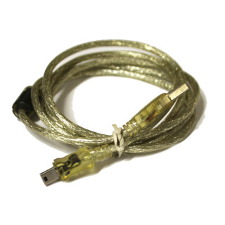 Cavo USB 2.0 - USB-A a mini USB-B