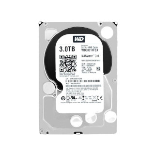 WD WD3003FZEX - Hard Disk 3TB 3.5" SATA