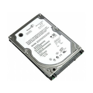 SEAGATE ST9250827AS  - Hard Disk 250GB 2.5" SATA