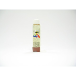 COLOR PLUS Concentrated Colorant Paste COLOR 3 BROWN 50ml