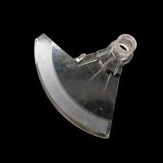 Coprilama Bianco Trasparente