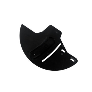 DeWalt 862426-00 - Protezione / Coprilama Nero