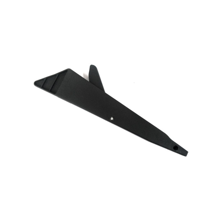 Carter Coprilama Nero