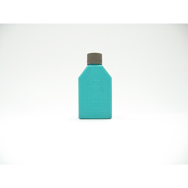 COLORANTE ad Alta Concentrazione per Idropitture MARRONE SCURO  45ml