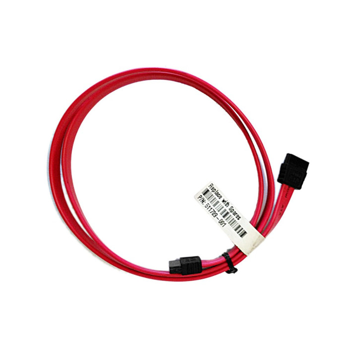 HP 493228-003 - MINI-SAS To MINI-SAS Cable 496012-B21 498423-001