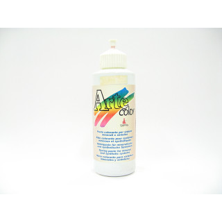 ARTE COLOR Pasta Colorante per Sistemi Minerali e Sintetici WL03 TERRACOTTA 500ml