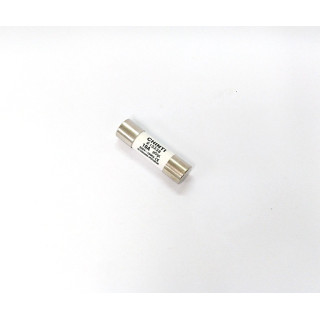 CHINTI 80606 - 10Pz Fusibili Cilindrici 10x38 gG 10A 500V