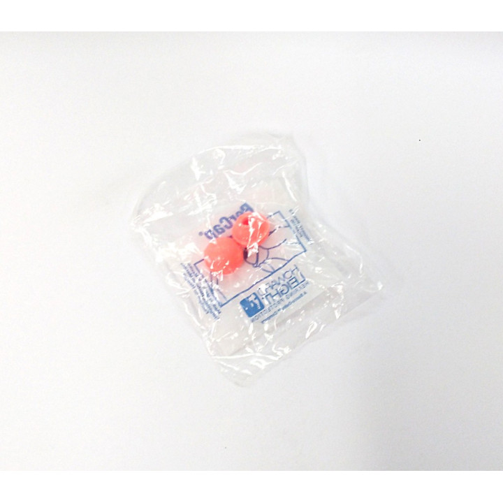 Howard Leight 1005980 - 10Pz Ricambio Inserto per Archetto Auricolare