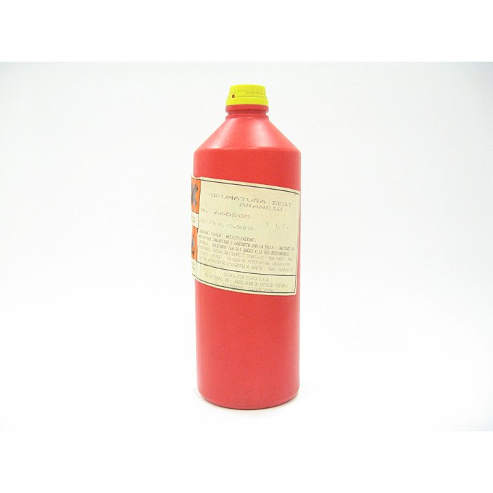 SFUMATURA BEAT ARANCIO (Suitable for Wood) 1L
