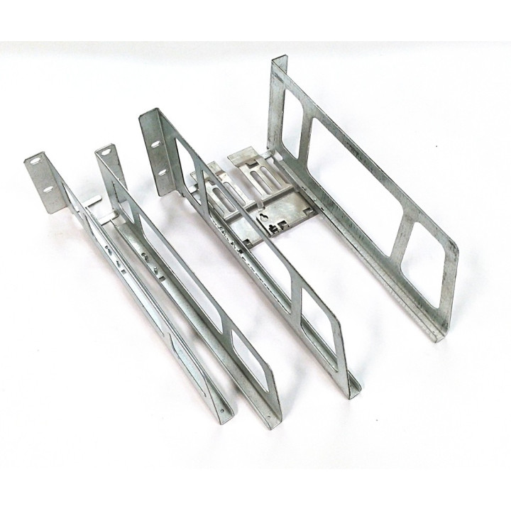 Alcatel - OmniPCX Rach Mount Kit