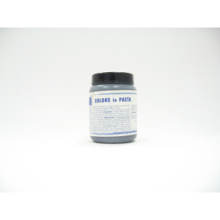 Paste Color Concentrated Natural for Idropaint NERO ROMA 150ml