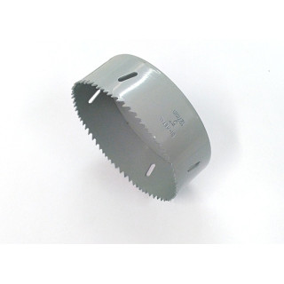 Sega a Tazza BI-METALL HSS 127mm