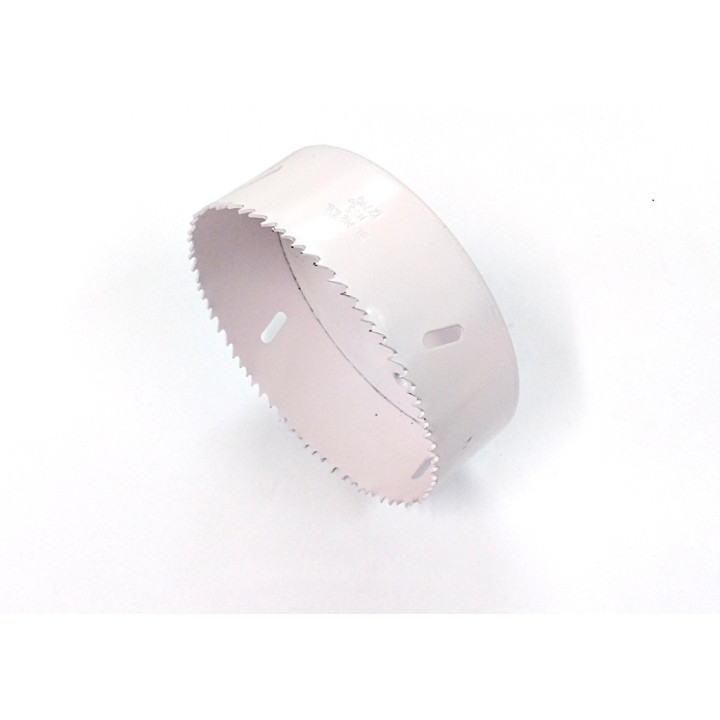 Sega a Tazza BI-METALL HSS 5" 127mm