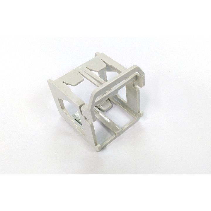 Gewiss - Porta Spina per DIN 2 Moduli